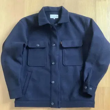 자켓 The Duffer