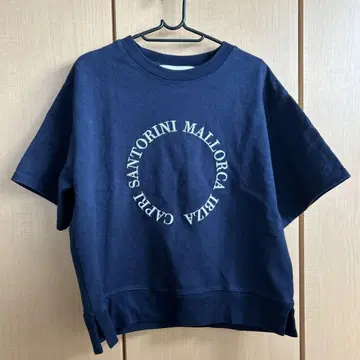 시루무린 T셔츠