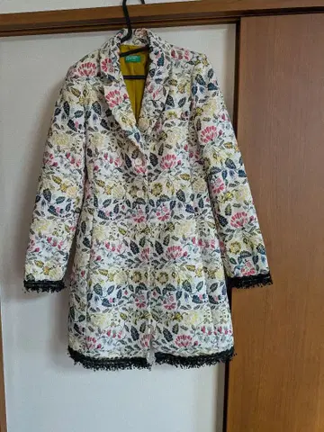 [ BENETTON ] 자켓