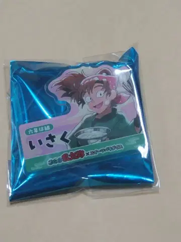 닌타마 란타로 스위츠 파라다이스 스이파라 네임 배지 젠포지 잇사쿠