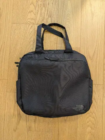THE NORTH FACE 셔틀 시리즈 숄더백