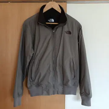 THE NORTH FACE 캠핑 노마드 자켓 M 사이즈