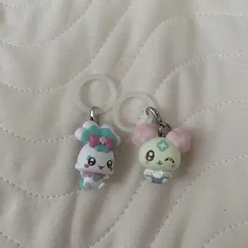 푸치큐아 메지루시 액세서리 2