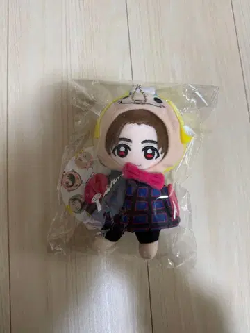 Hey! Say! JUMP 야마다 료스케 봉제 인형