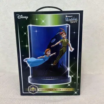 디즈니 Happy 복권 라스트 원 피터 팬