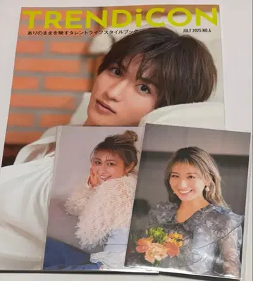 가면라이더 가브 TRENDICON 미야베 노조미 엽서 포함