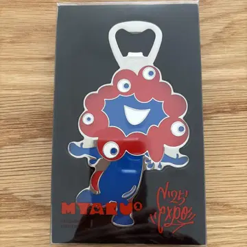 미야쿠미야쿠 병따개 마그넷 병따개