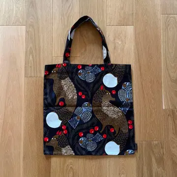 marimekko 토트백