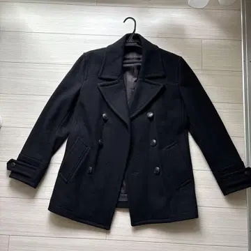 Paul Smith 블랙 피코트