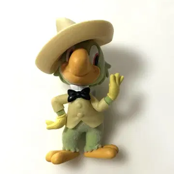 피규어 호세 카리오카 플러피퍼피 Fluffy Puffy