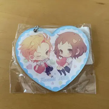 HoneyWorks 슬라이드 거울 고다 미오 세리자와 하루키 보쿠10