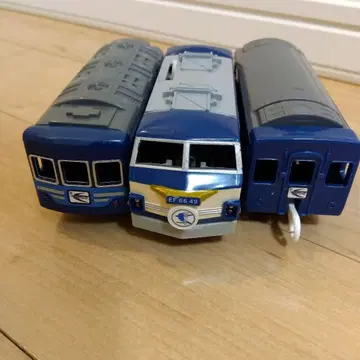 EF66 49 프라레일