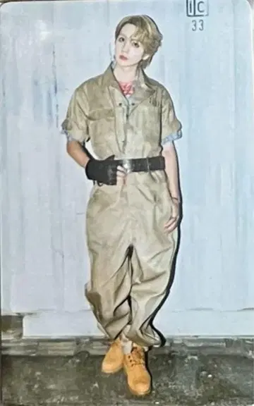 요시노 호쿠토 트레이딩 카드