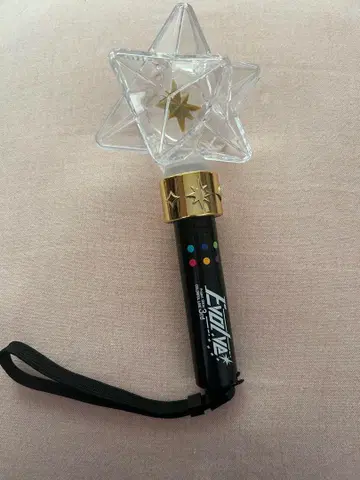 프로세카 세카라이 3rd 응원봉