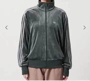미사용^_^ adidas 벨로아 저지