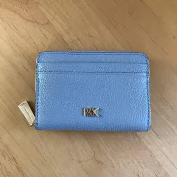 MICHAEL KORS 코인 케이스 카드 케이스 새상품급