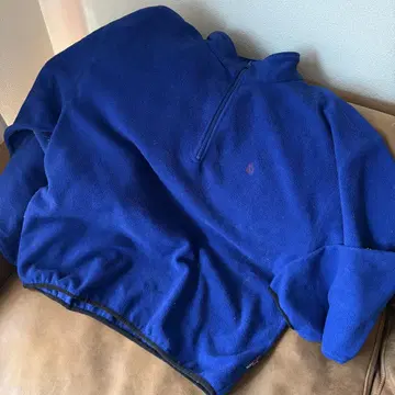 NAUTICA 플리스