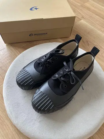 MoonStar 문스타 / 24cm 블랙