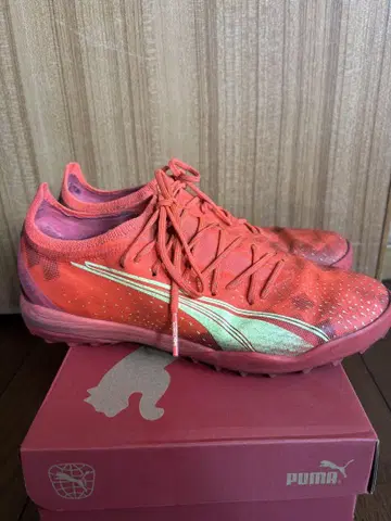 Puma 울트라 얼티밋 CAGE