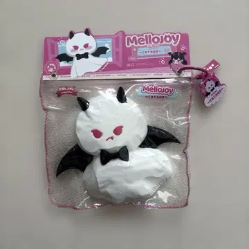 mellojoy 메로조이 스퀴즈 테루테루보즈