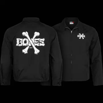 Powell Peralta 파우웰페랄타 OG 자켓 XXL