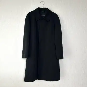 TSUBAME COAT 제비 코트 발수 수트 네이비 남성용
