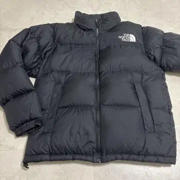 THE NORTH FACE 다운 자켓 M 블랙 ND92234