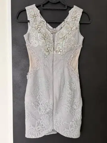 ROBE de FLEURS Glossy