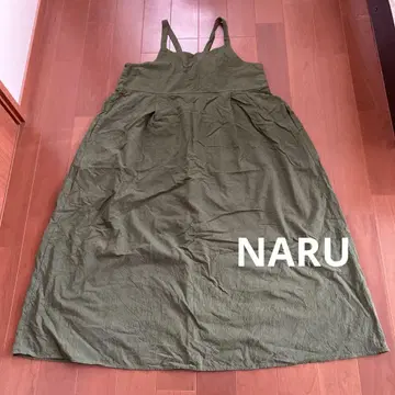 NARU 살로펫 원피스