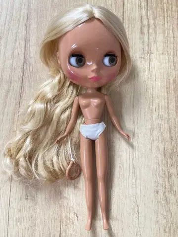 아샤알빌라 브라이스 Blythe