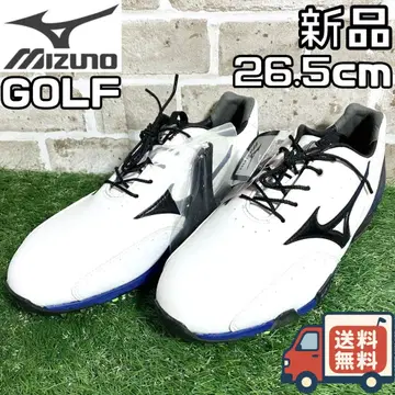 24시간 이내/선착순 새상품 스태빌리티 스타일 미즈노 골프 26.5cm