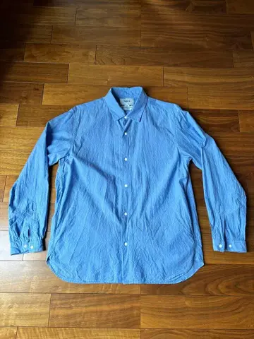 YAECA 셔츠 size S