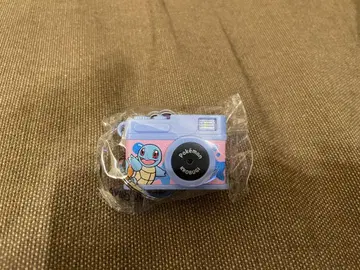 한국 한정 가챠가챠 포켓몬 꼬부기