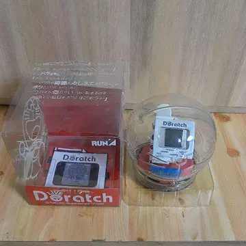Doratch 도라에몽 캐릭터 손목시계