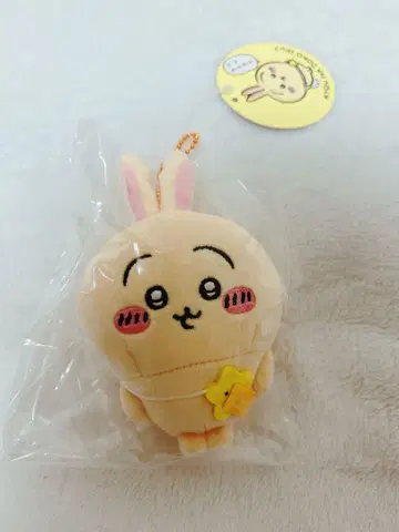치이카와 토끼 봉제 인형 마스코트