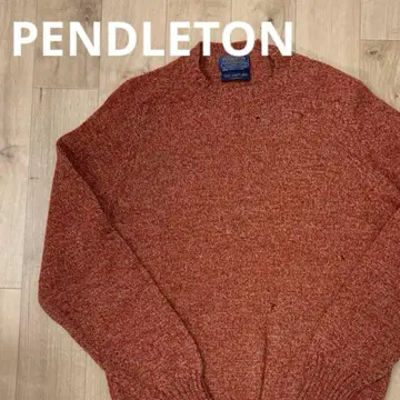 70s USA제 PENDLETON 펜들턴 니트