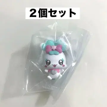 푸치큐어 메지루시 액세서리 시프레 2개 세트