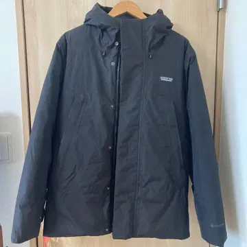 patagonia 스톰 섀도우 후드티