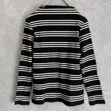 [ Live in comfort ] 리브인컴포트 ( M ) 모크넥