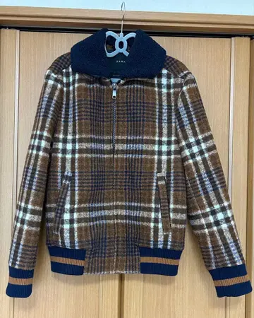 ZARA 남성용 자켓 S 사이즈