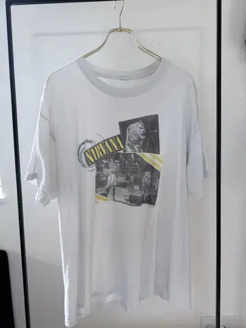 NIRVANA