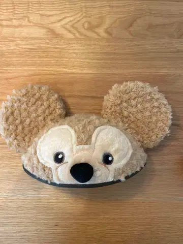 상하이 디즈니 한정판 이어햇