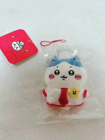 치이카와 치이카와 레스토랑 코스튬 마스코트 (하치와레)