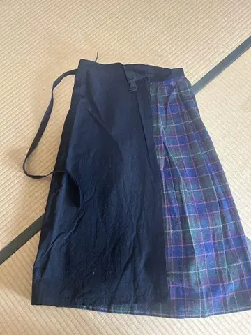랩스커트