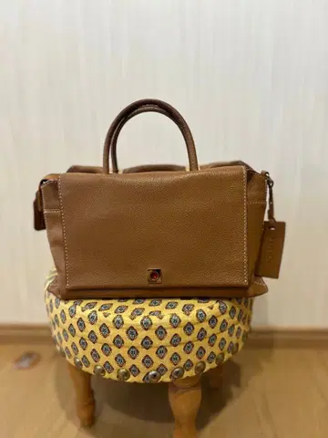 PotioR 포티올 핸드백