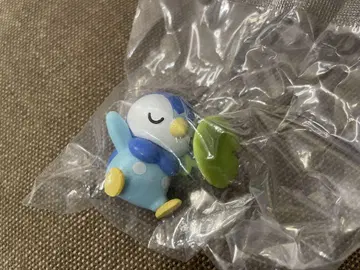 한국 한정 가챠가챠 포켓몬 팽도리