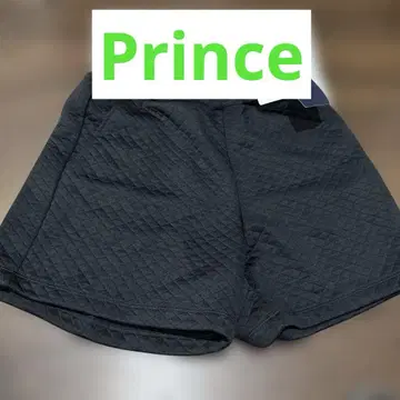 prince WF5348 블랙 숏팬츠 M