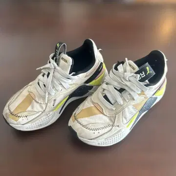 [인기] PUMA RS-X REINVENT WNS 스니커즈 24