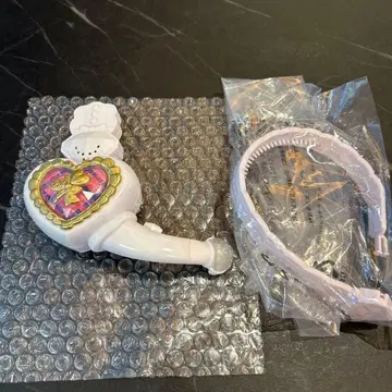 [ 새상품 ] 키미토 아이돌 프리큐어 아이돌 하트 인컴 프리큐어