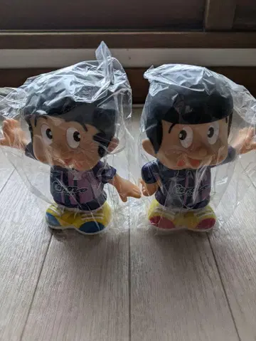Cerezo Osaka 얀보마보 저금통 2개 세트